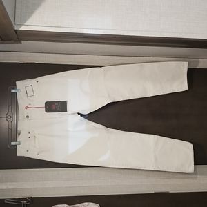 Levi's 501 Slim Taper button  closure Jean's. Justin Timberlake. 34x32. Men' NWT